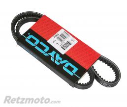 COURROIE CYCLO ADAPTABLE PIAGGIO 50 CIAO TRE 1971>1999 (978x12,5)