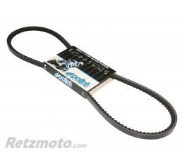 COURROIE ADAPTABLE POLINI PIAGGIO 50 CIAO PX A VARIATEUR (973x12.2x6.4)