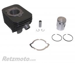 PRO CONCEPT CYLINDRE CYCLO ADAPTABLE PIAGGIO 50 CIAO PX (AXE DE 12) - FONTE OLYMPIA-