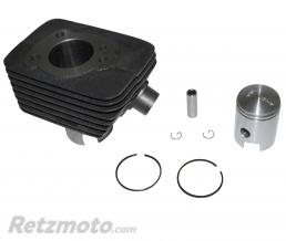 PRO CONCEPT CYLINDRE CYCLO ADAPTABLE PIAGGIO 50 CIAO PX (DIAM 38,40mm - AXE PISTON DIAM 10mm) (QUALITE PREMIUM)