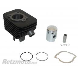 CYLINDRE CYCLO DR FONTE POUR PIAGGIO 50 CIAO PX (AXE DE 12)