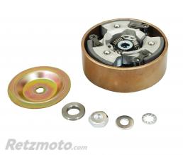 EMBRAYAGE CYCLO ADAPTABLE PIAGGIO CIAO PX (COMPLET)