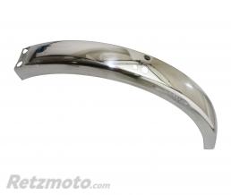 GARDE BOUE ADAPTABLE PIAGGIO 50 CIAO PX ARRIERE CHROME (RO.188746) 