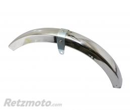 GARDE BOUE ADAPTABLE PIAGGIO 50 CIAO PX AVANT CHROME (RO.188746) 