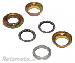 KIT ROULEMENT DIRECTION ADAPTABLE PIAGGIO 50 CIAO PX-814231