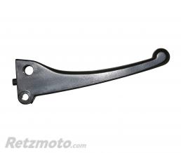 LEVIER DE FREIN CYCLO ADAPTABLE PIAGGIO 50 CIAO PX DROIT PLASTIQUE NOIR (R.O. 176340)