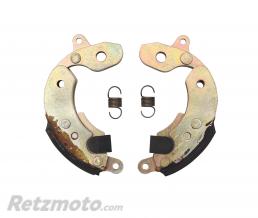 MACHOIRE DE DEMARRAGE CYCLO ADAPTABLE PIAGGIO CIAO PX (PAIRE)