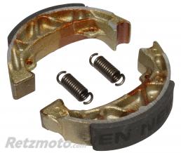 MACHOIRE DE FREIN SCOOT NEWFREN POUR PIAGGIO 50 ZIP RST 1998>1999 AR, CIAO MIX AV, SI AV, ZIP 1997>1999 AV (GF0266)