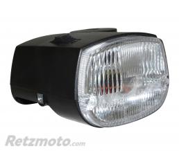 PRO CONCEPT PHARE AVANT PROJECTEUR CYCLO ADAPTABLE PIAGGIO 50 CIAO PX