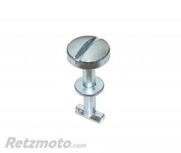 PIVOT CACHE MOTEUR COURT ADAPTABLE PIAGGIO 50 CIAO PX (R.O. 132871)