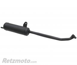 SITO POT ECHAPPEMENT CYCLO ADAPTABLE PIAGGIO 50 CIAO PX (SITO REF 0218)