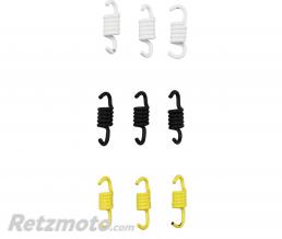 RESSORT EMBRAYAGE MALOSSI PIAGGIO 50 CIAO PX SANS VARIATEUR (RENFORCE) (JEU) -297306