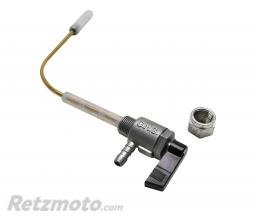 ROBINET ESSENCE CYCLO ADAPTABLE PIAGGIO 50 CIAO PX (AVEC RESERVE) 
