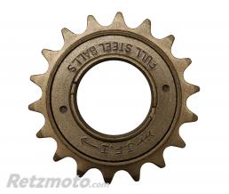 ROUE LIBRE ADAPTABLE PIAGGIO 50 CIAO PX-PEUGEOT 103 (OE 103631)