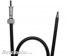 CABLE COMPTEUR VITESSE ADAPTABLE PIAGGIO 50 CIAO PX