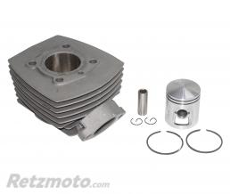 CYLINDRE PISTON PEUGEOT 103 MVL-SP, SPX-RCX, VOGUE AIR ALU NIKASIL