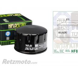 Filtre huile HF896 Ural 750 HIFLOFILTRO Ural IMZ-8.1040-01090