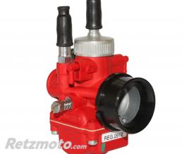 DELLORTO CARBURATEUR DELLORTO PHBG 21 DS RED LABEL (MONTAGE SOUPLE)