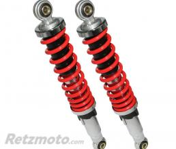 AMORTISSEUR MBK 88 ENTRAXE 300mm (PAIRE)