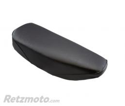 SELLE CYCLO BIPLACE NOIR ADAPTABLE MBK AVEC SUPPORT