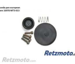 TOURMAX Kit R�paration Robinet Essence Honda VT600/ST1100(oem 16970-MT3-013)