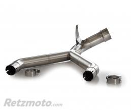 HP CORSE D�catalyseur MOTO GUZZI V85TT Hp corse