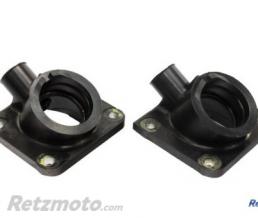 TOURMAX Kit pipe admission Yamaha RD 350 YPVS/LC-F 85-88