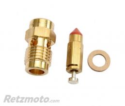 DELLORTO Kit pointeau Carburateur Dell'Orto PHF/PHM/PHBH/PHBE/PHSB