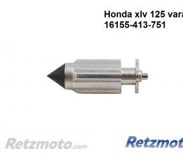 HONDA Pointeau carburateur Honda 125 XLV Varadero/VT125 Shadow(oem 16155-413-751)