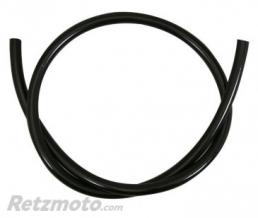 MALOSSI Durite Essence PVC MALOSSI (7x12) 1m Noir