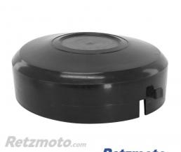 CACHE VOLANT MAGNETIQUE PEUGEOT 101/102/103 NOIR A RUPTEUR