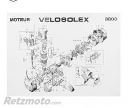 PRO CONCEPT NOMENCLATURE MOTEUR SOLEX 3800 (400x300mm)