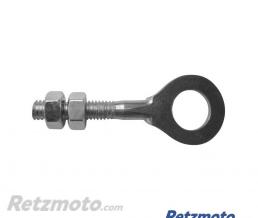 ALGI TENDEUR CHAINE CYCLO PEUGEOT 103 (M6 x 100) DOUBLE ECROUS (VENDU A L'UNITE)-02936000