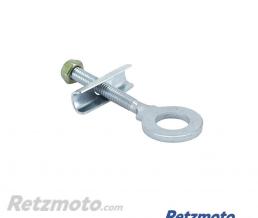 TENDEUR DE CHAINE CYCLO PEUGEOT 103 (M6 x 100) SIMPLE ECROU