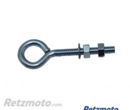 TENDEUR DE CHAINE CYCLO PEUGEOT 103/ MBK 51 (FILETAGE M6)
