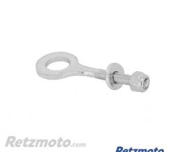 TENDEUR DE CHAINE PEUGEOT 103/MBK 41/51/88 (M5 x 80) ECROU NYLSTOP (VENDU A L'UNITE)-9828