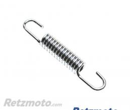 Ressort de pot echappement long 61-62mm