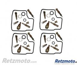 KEYSTER Kit Reparation Honda VFR750 FJ/FK 88-89 (4 Carburateurs)