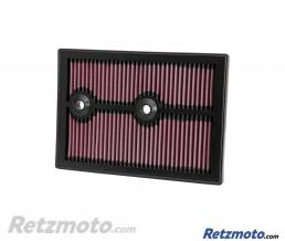 Filtre air K&N 1.4TFSI Audi A3/Volkswagen golf