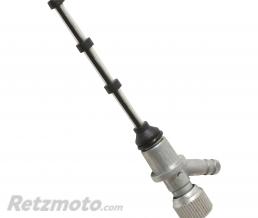 Robinet essence scooter(supression de la depression)