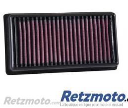 Filtre � air K&N KTM 690 DUKE 2013-2018