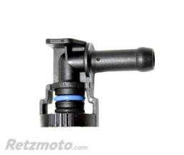 DUCATI Raccord Essence - Ducati 848/999/1098/1198/Monster/S2R/Hypermotard-81440101A