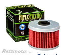 Filtre � huile - Honda CB 300 R/CRF300 HIFLOFILTRO HF103