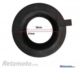 Manchon Carburateur - Moto guzzi 850 Le mans/T5/California 1000-GU14114350