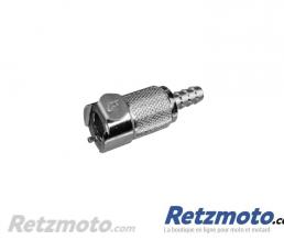 CPC Raccord Rapide Essence Femelle en Laiton Chrom� Diam 6mm-AP8102829
