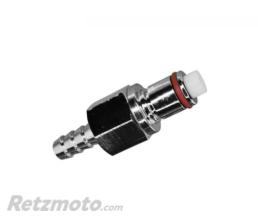 CPC Raccord Rapide Essence Male en Laiton Chrom� diam 6mm-AP8102873