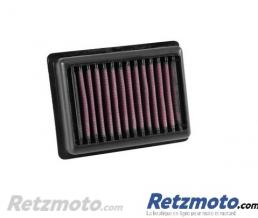 Filtre air K&N Triumph T120/T100/900 Street Twin-TB-9016
