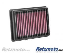 Filtre air K&N Triumph Thruxton/Speed Twin-TB-1216