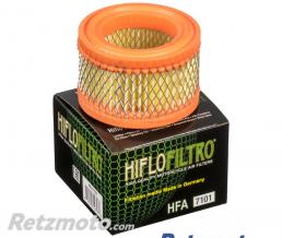 Filtre � air - BMW C1 125 HIFLOFILTRO HFA7101-13717650186