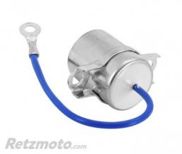 Condensateur MBK/MOTOBECANE 51, 88 (CONDENSATEUR A BAIN D'HUILE)